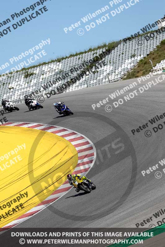 may 2019;motorbikes;no limits;peter wileman photography;portimao;portugal;trackday digital images